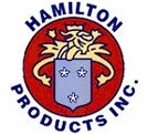 Hamilton Logo