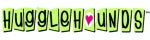 Hugglehounds Logo